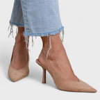 Bianca - Zapato Slingback
