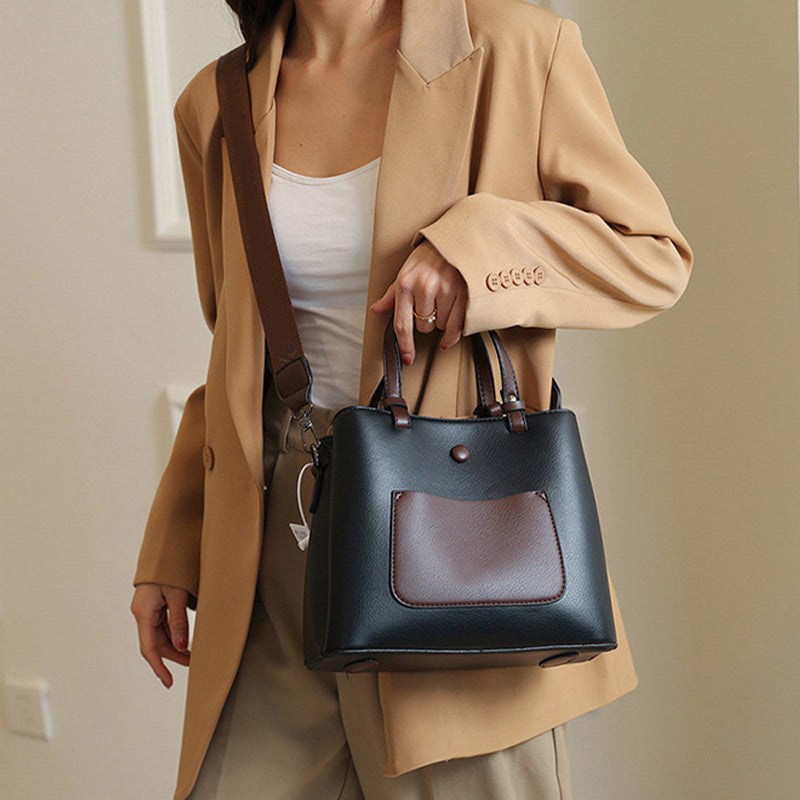 Aleksandra torebka w stylu retro