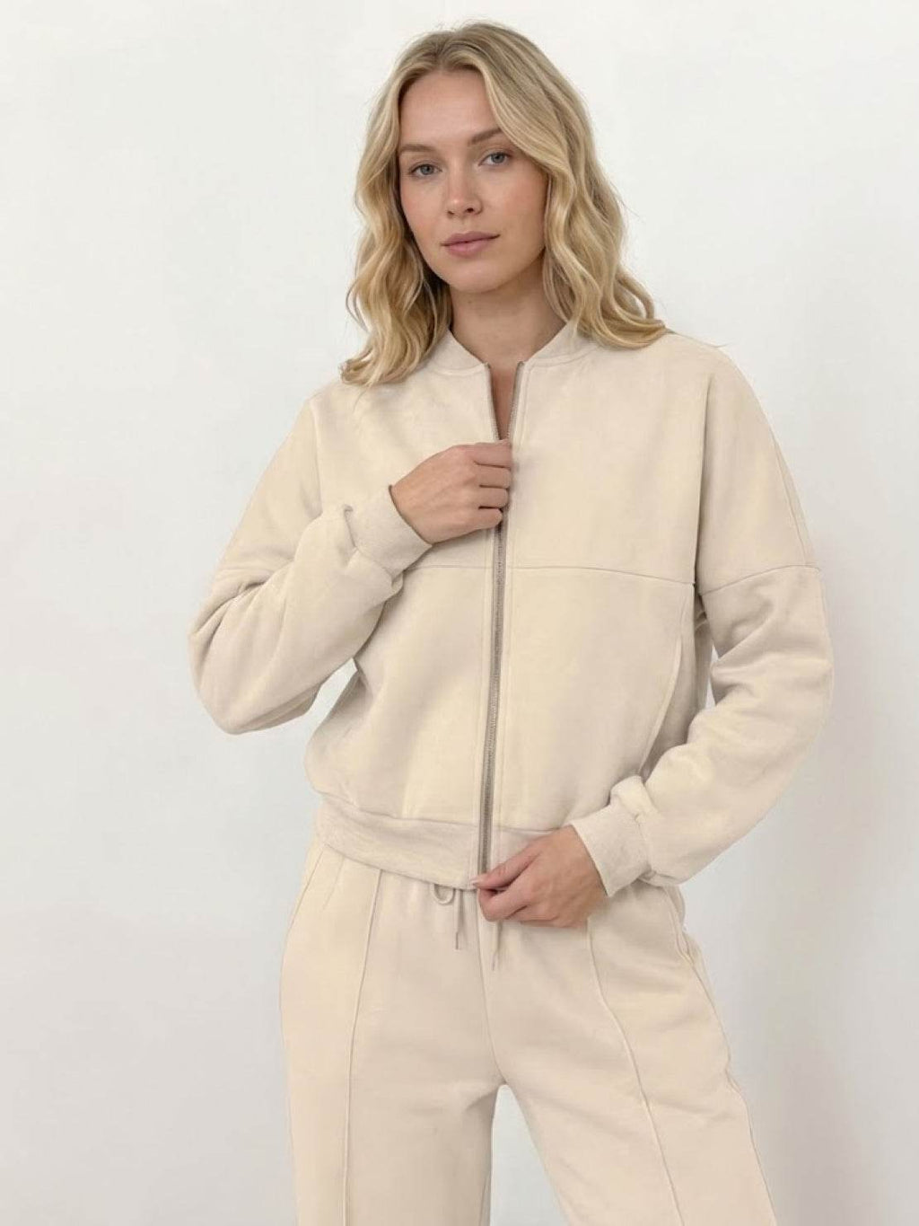Zestaw Voyager Zip