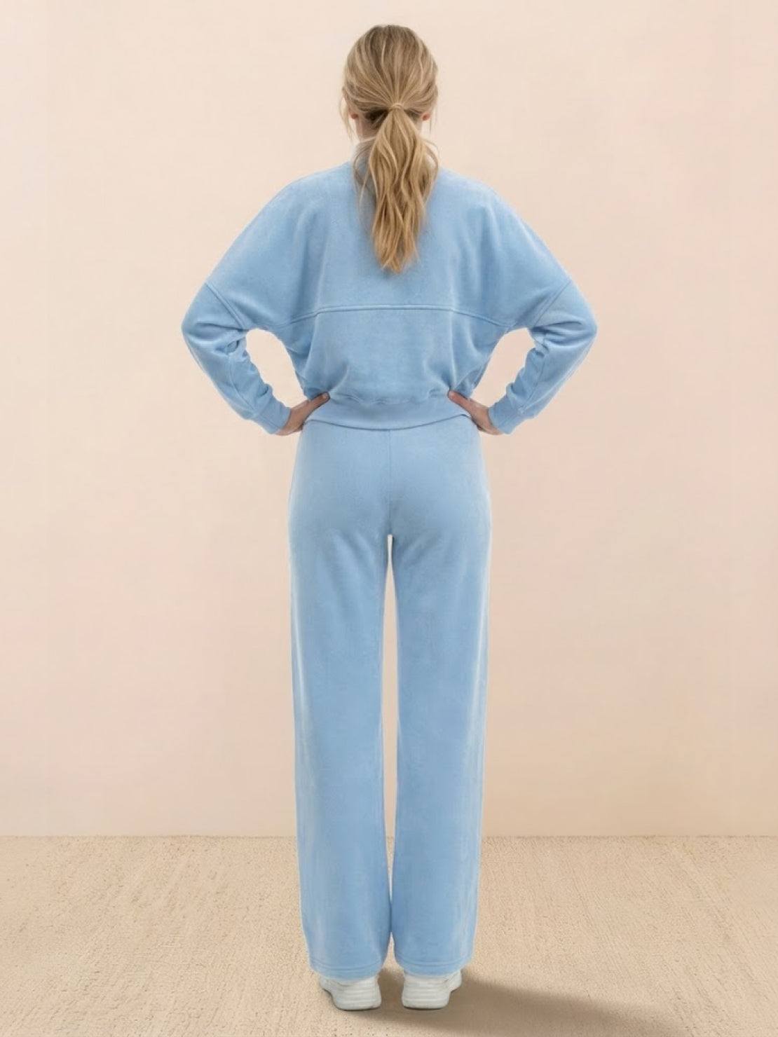 Zestaw Voyager Zip