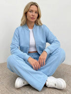 Zestaw Voyager Zip