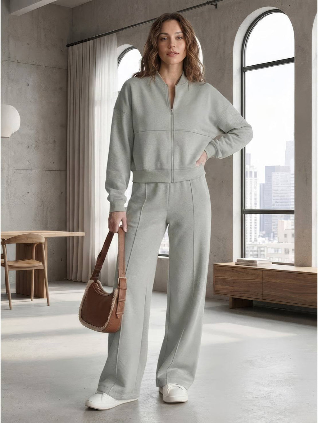 Zestaw Voyager Zip