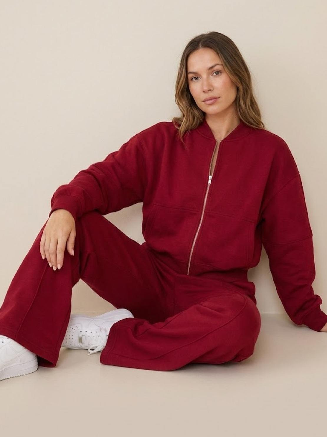 Zestaw Voyager Zip