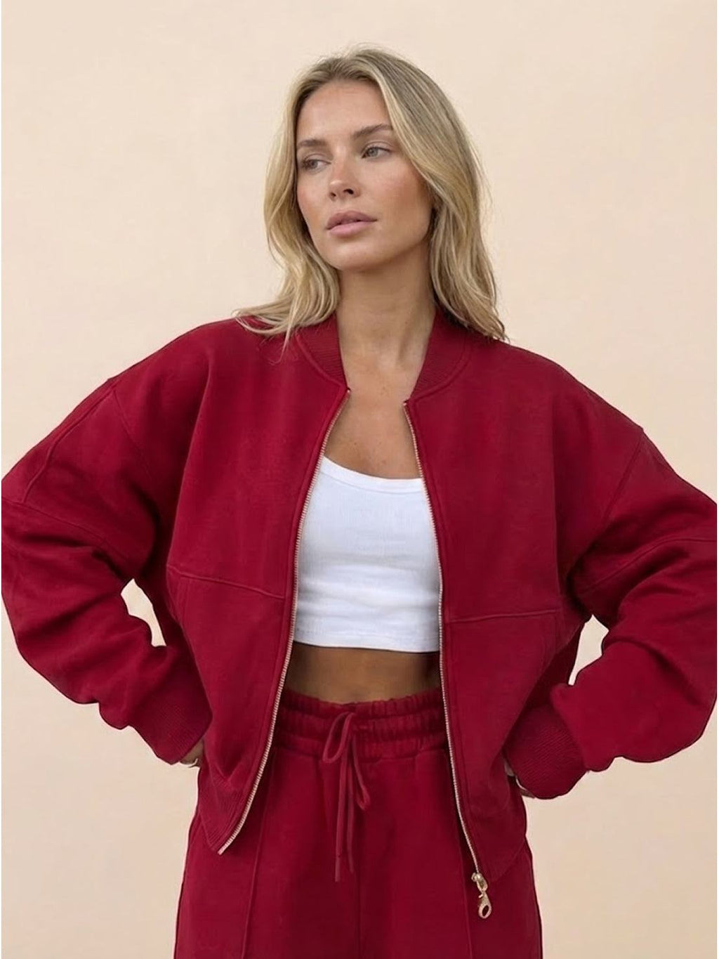 Zestaw Voyager Zip