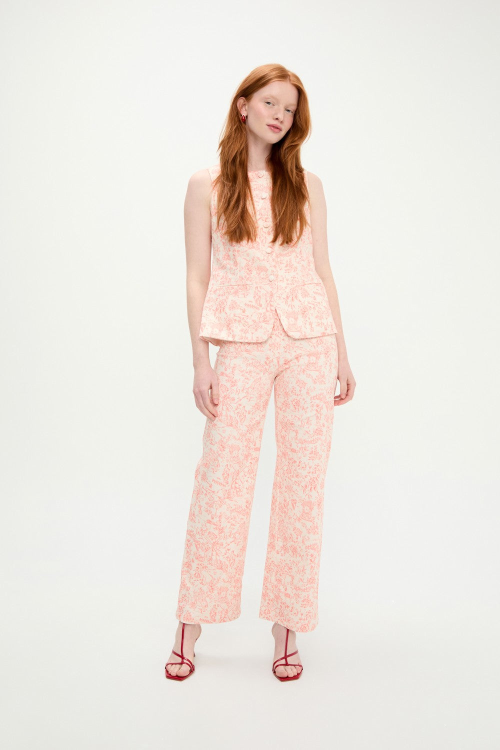 Pantalón N140 Marta
