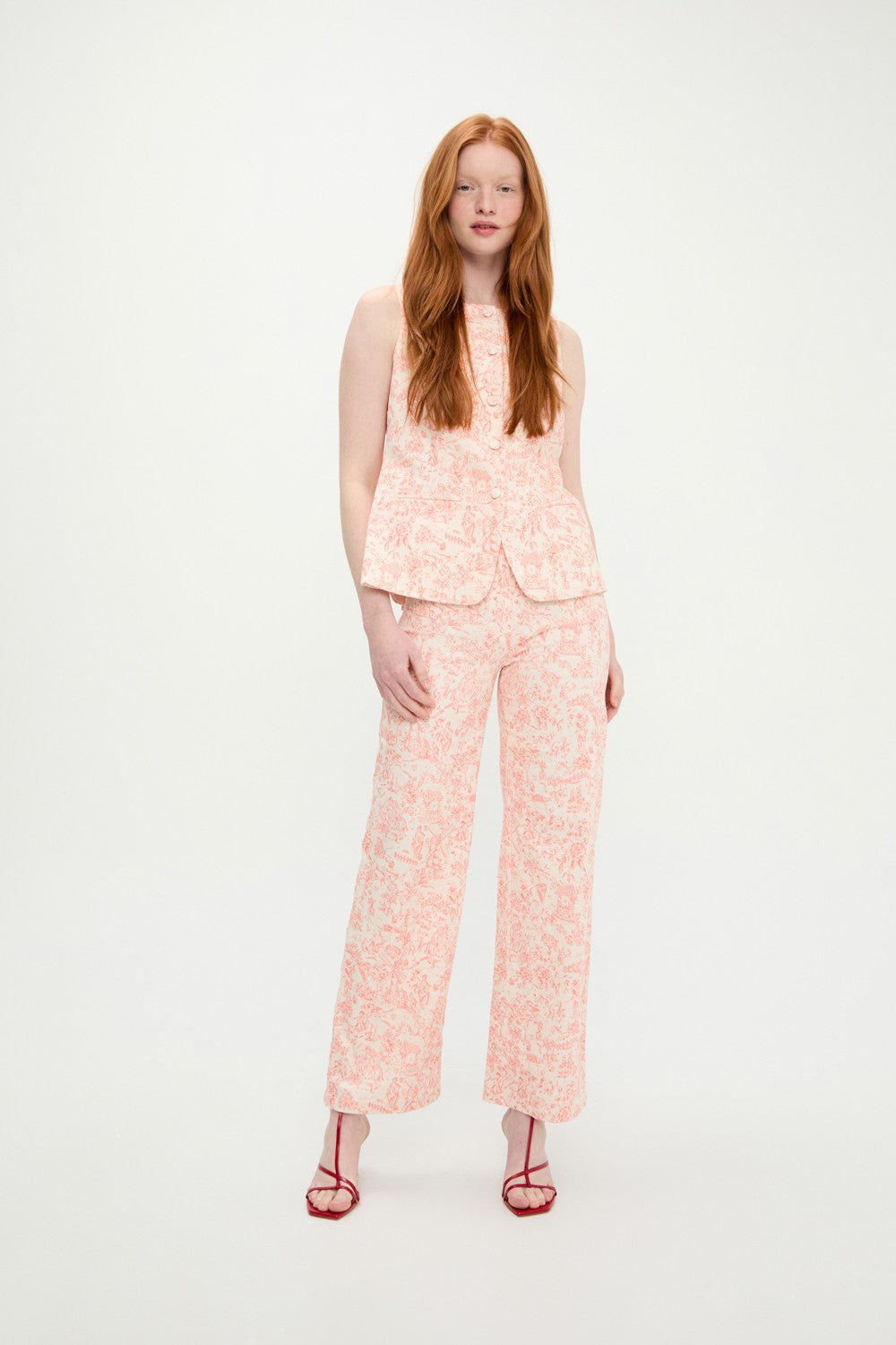 Pantalón N140 Marta