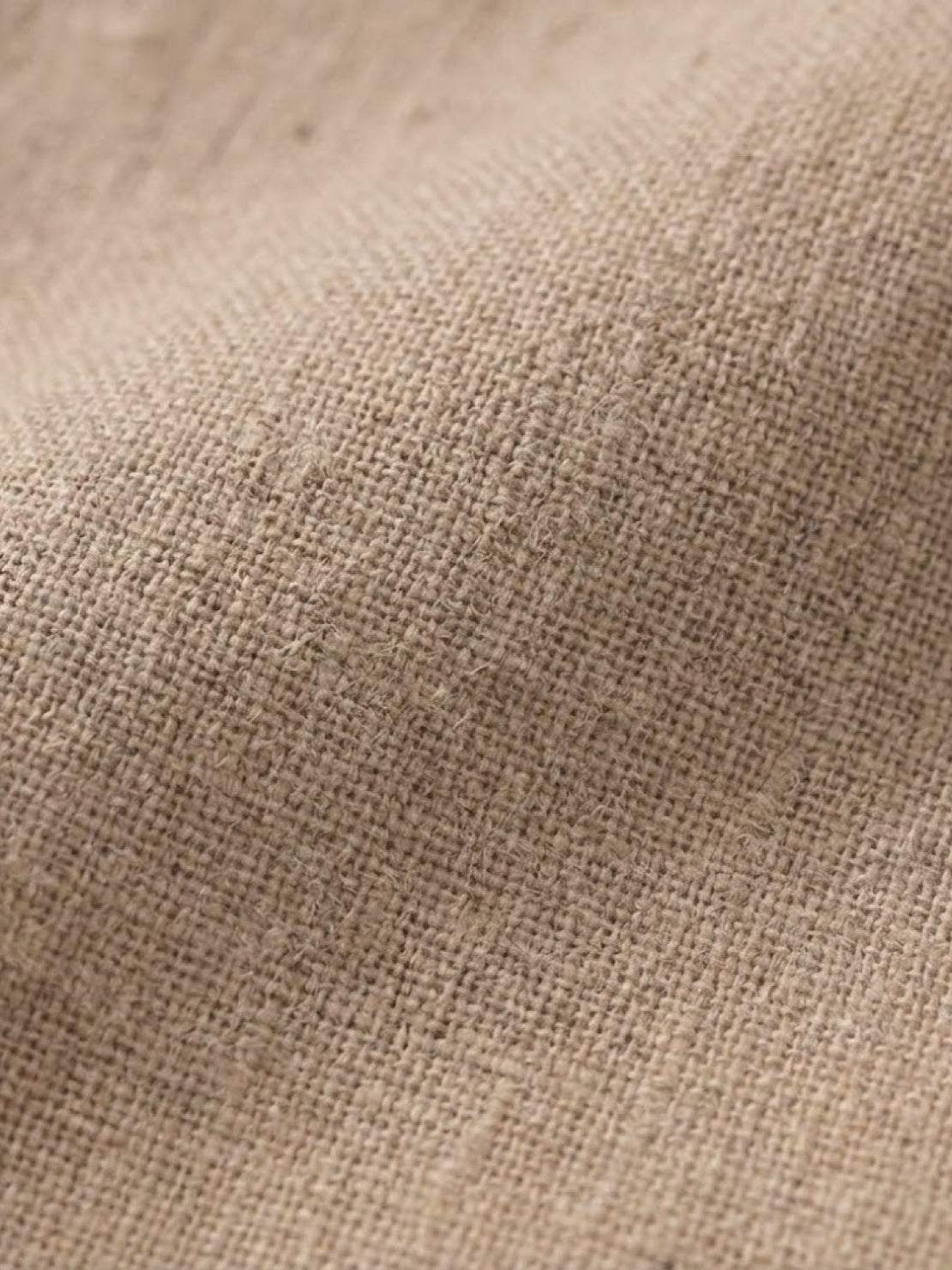 Timeless Class: Cotton Dress
