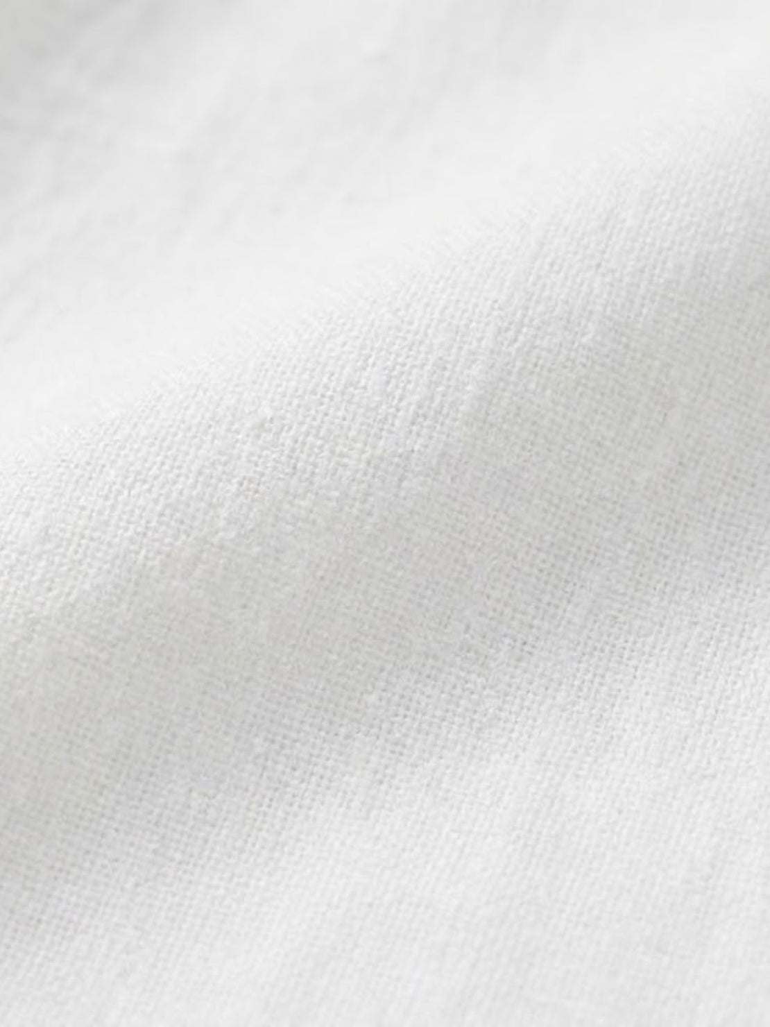 Timeless Class: Cotton Dress