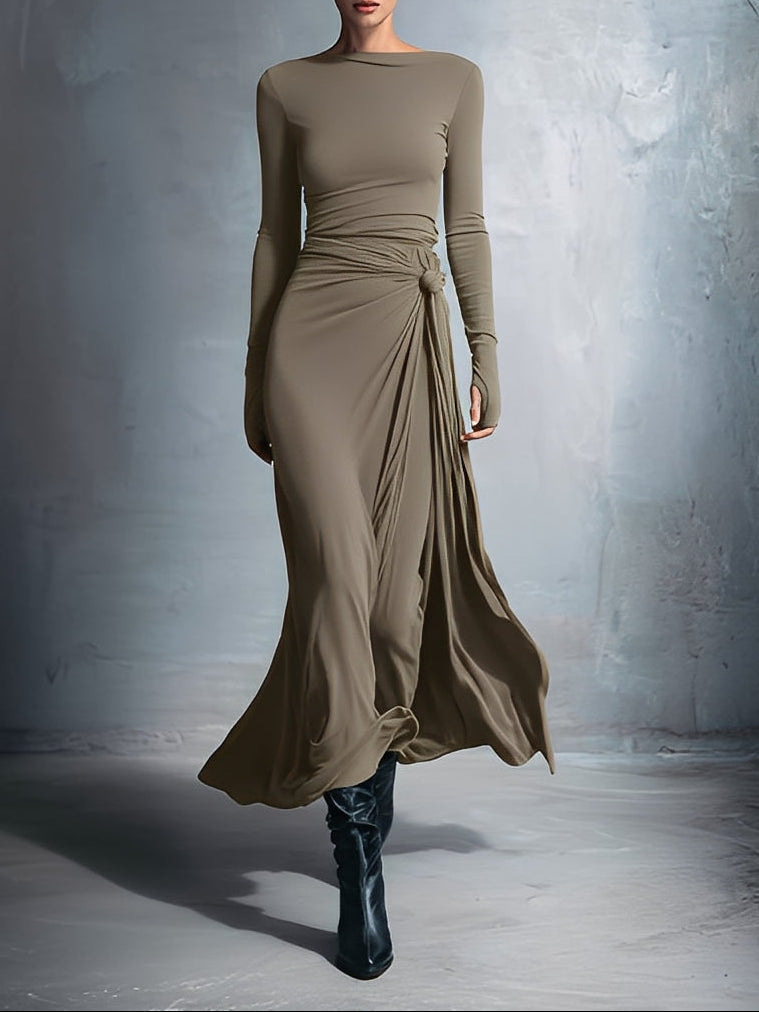 Vittoria vestido