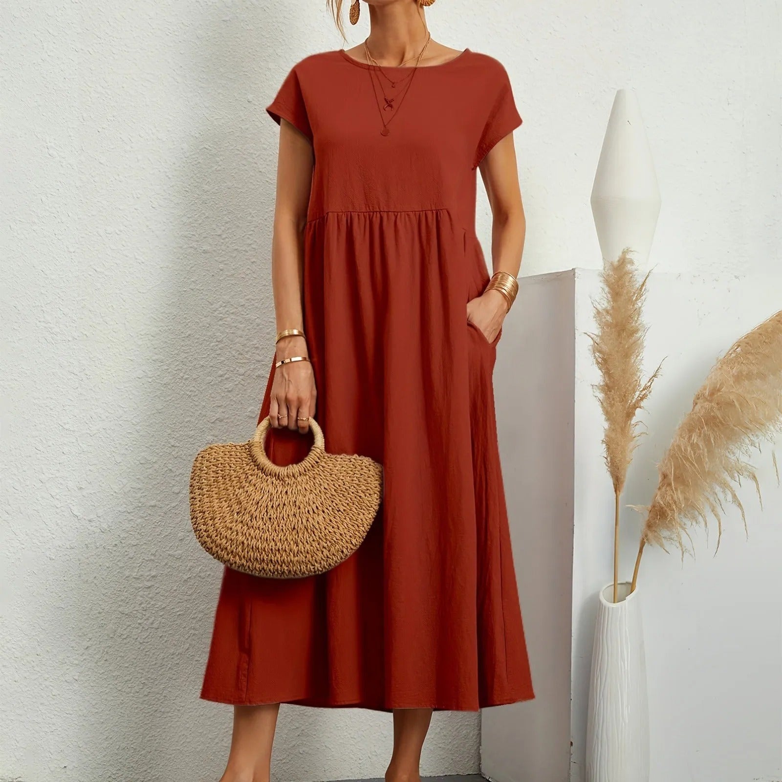 Cadiz Vestidosh