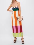 Emery | Sukienka Maxi